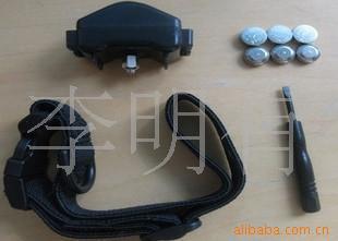 無傷害全自動(dòng)震動(dòng)止吠器——智能訓(xùn)導(dǎo)，守護(hù)愛寵安寧