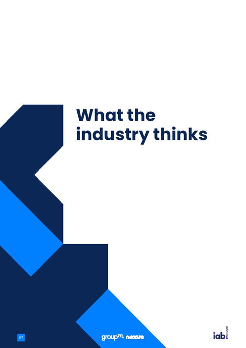 歐洲數(shù)字音頻廣告的演變 從廣播到流媒體的市場(chǎng)全景