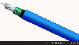 探訪MGTSV層絞式礦用光纜上海工廠 物優價廉的背后密碼